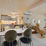 Casa de Férias Bv195-vejers-strand-jafdalvej-51 Vejers