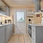 Casa de Férias Bv195-vejers-strand-jafdalvej-51