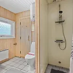 Casa de Férias Bv195-vejers-strand-jafdalvej-51 Vejers