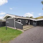 Casa de Férias Bv195-vejers-strand-jafdalvej-51 *