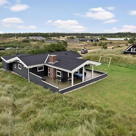 Feriehus Bv195-vejers-strand-jafdalvej-51